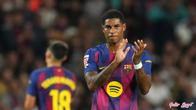 5 Momen Memukau Rashford Membantu Hansi Flick di Barcelona 20 5 Momen Memukau Rashford Membantu Hansi Flick di Barcelona