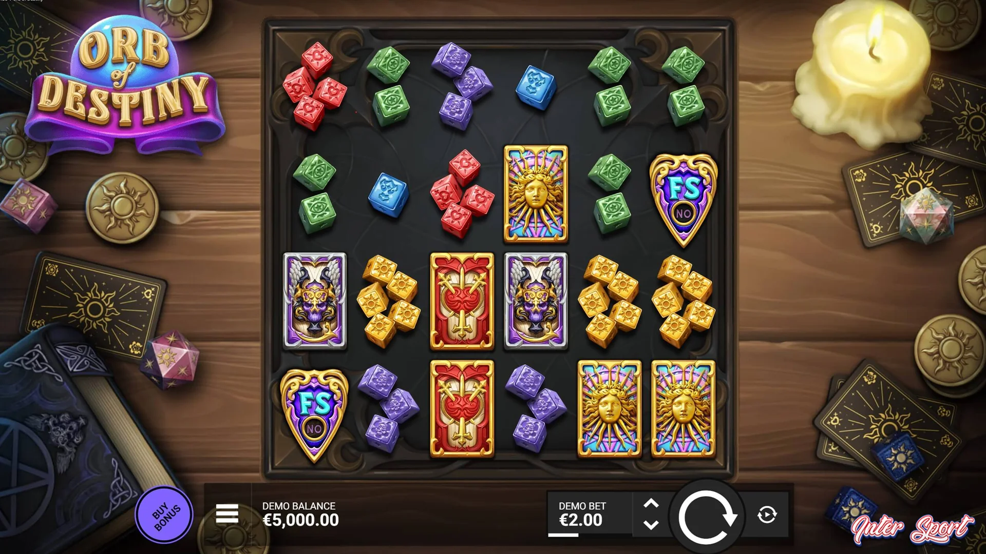 5 Rangkaian Spesial Orb of Destiny yang Selalu Dinantikan