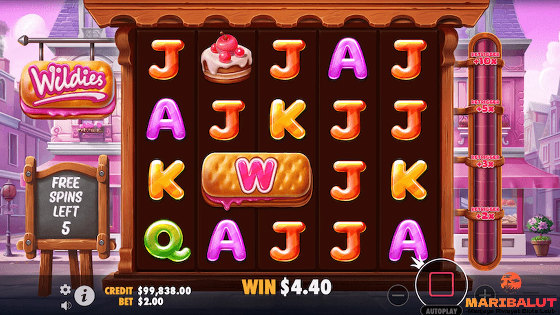 Slot777 Slaying Banget Sama Game Wildies Yang Satu Ini 2 Slot777 Slaying Banget Sama Game Wildies Yang Satu Ini