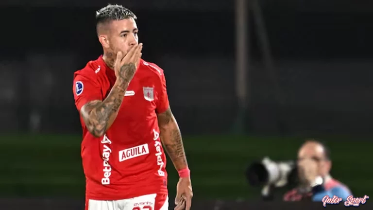 Rodrigo Holgado: 5 Tantangan Besar Usai Dikenakan Sanksi FIFA 43 Rodrigo Holgado: 5 Tantangan Besar Usai Dikenakan Sanksi FIFA