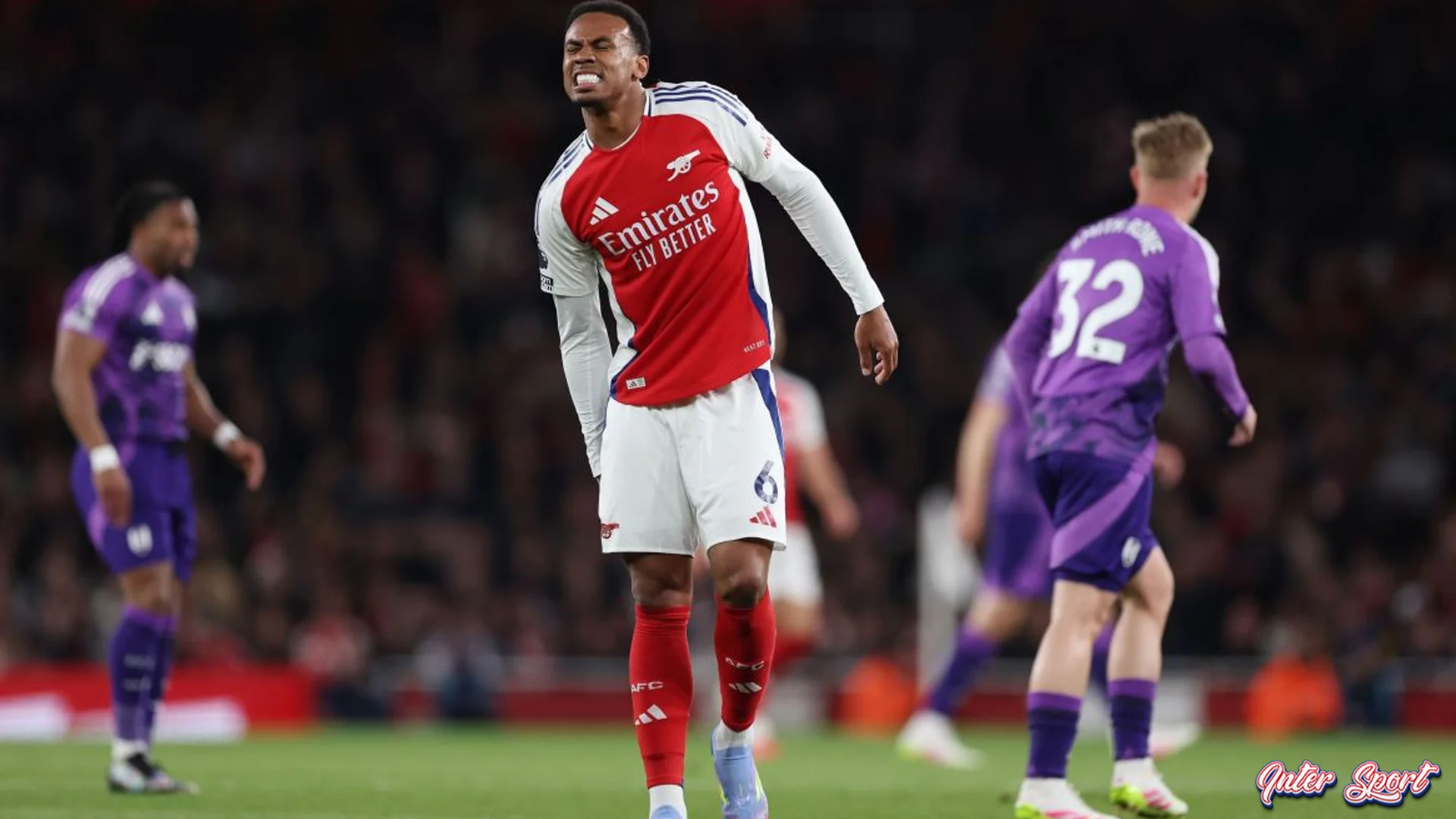 Gila Gabriel Absen 1 Bulan, Arsenal Kudu Hadapi 8 Laga Berat 2 Gila Gabriel Absen 1 Bulan, Arsenal Kudu Hadapi 8 Laga Berat