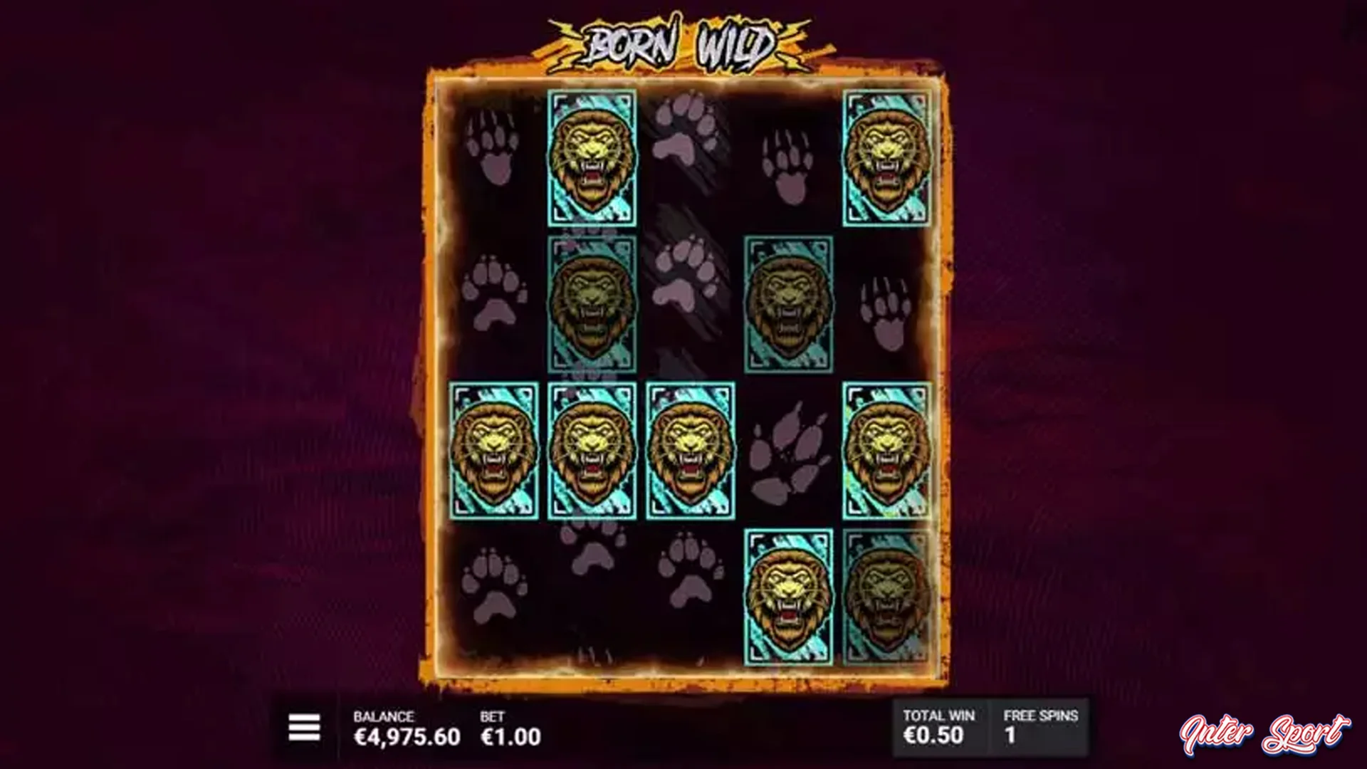 Born Wild Punya 5 Momen Absurd Yang Tetap Masuk Akal