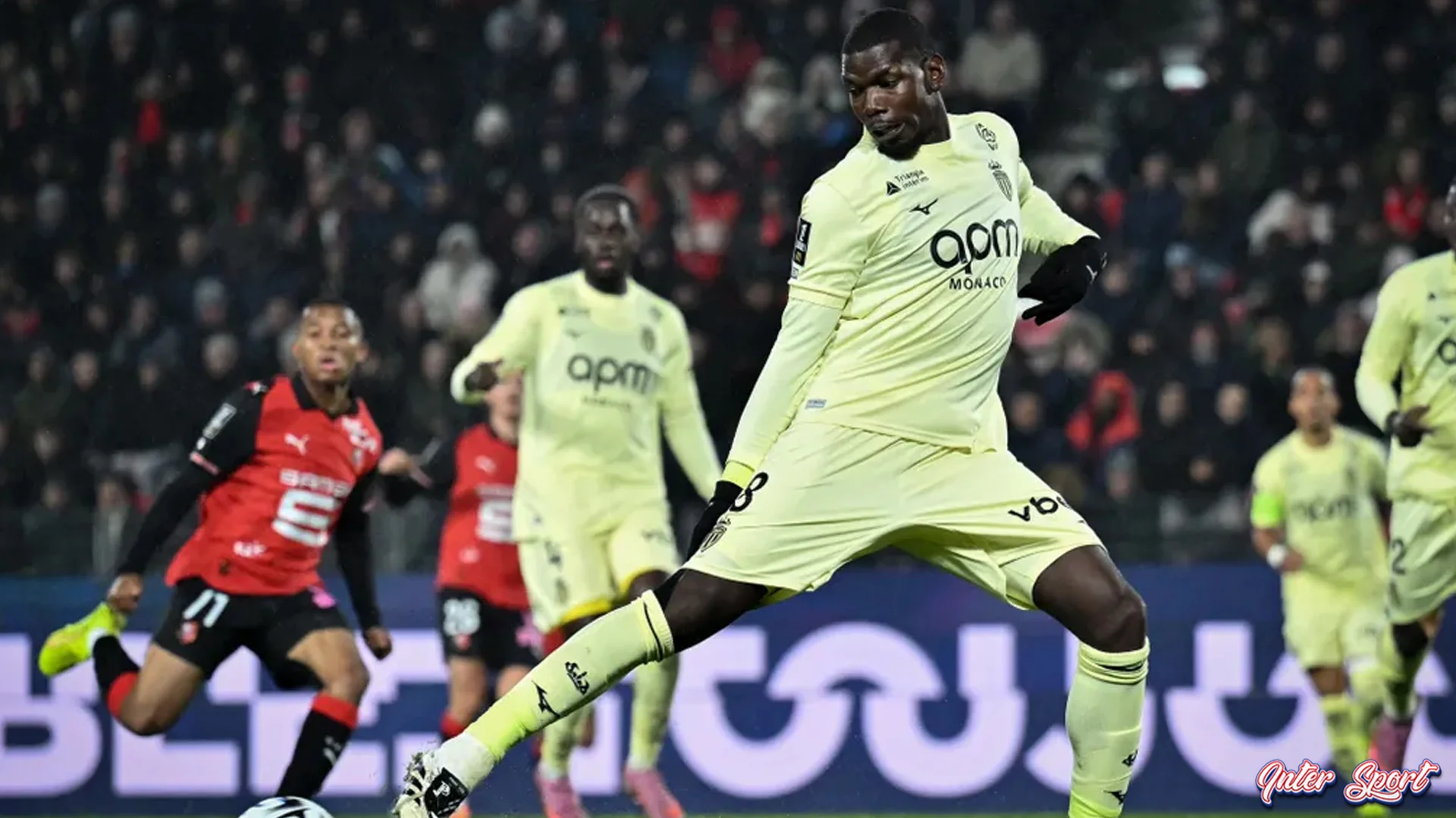 Pogba Comeback Setelah 811 Hari, 5 Harapan di Balik Kembalinya 1 Pogba Comeback Setelah 811 Hari, 5 Harapan di Balik Kembalinya