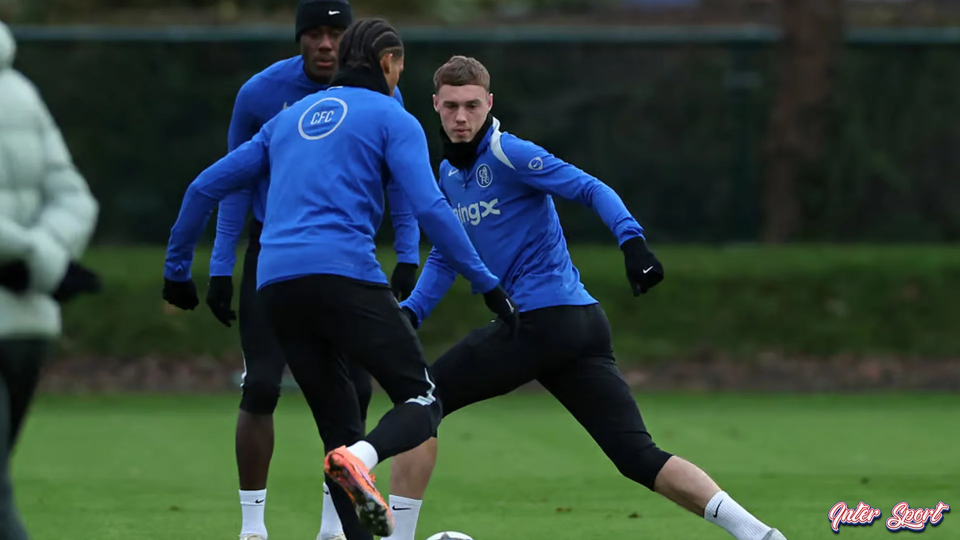 Chelsea Makin Pede, Cole Palmer Siap Turun dan Bawa 5 Kejutan Buat Arsenal 2 Chelsea Makin Pede, Cole Palmer Siap Turun dan Bawa 5 Kejutan Buat Arsenal