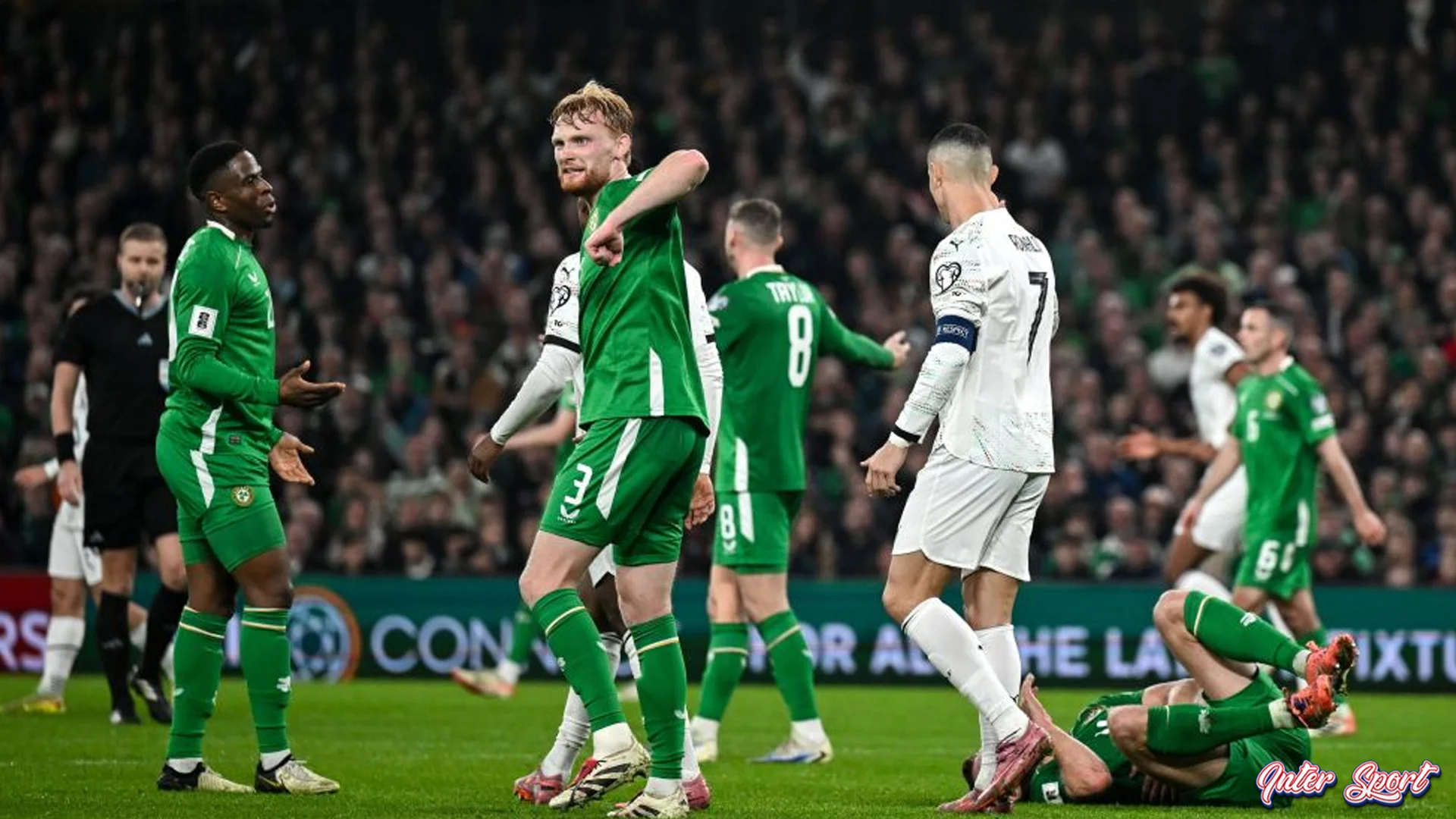 Roberto Martinez Bela Ronaldo: 5 Alasan Kalah Bukan Salahnya 2 Roberto Martinez Bela Ronaldo: 5 Alasan Kalah Bukan Salahnya