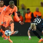 5 Alasan Baru Presiden Barcelona Menanggapi Klaim Timnas Spanyol