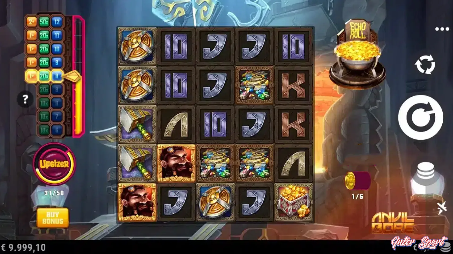 5 Material Langka yang Dapat Dikumpulkan di Anvil & Ore