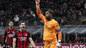 AC Milan dan 5 Prediksi Masa Depan Maignan Yang Bikin Klub Deg-degan 5 AC Milan dan 5 Prediksi Masa Depan Maignan Yang Bikin Klub Deg-degan