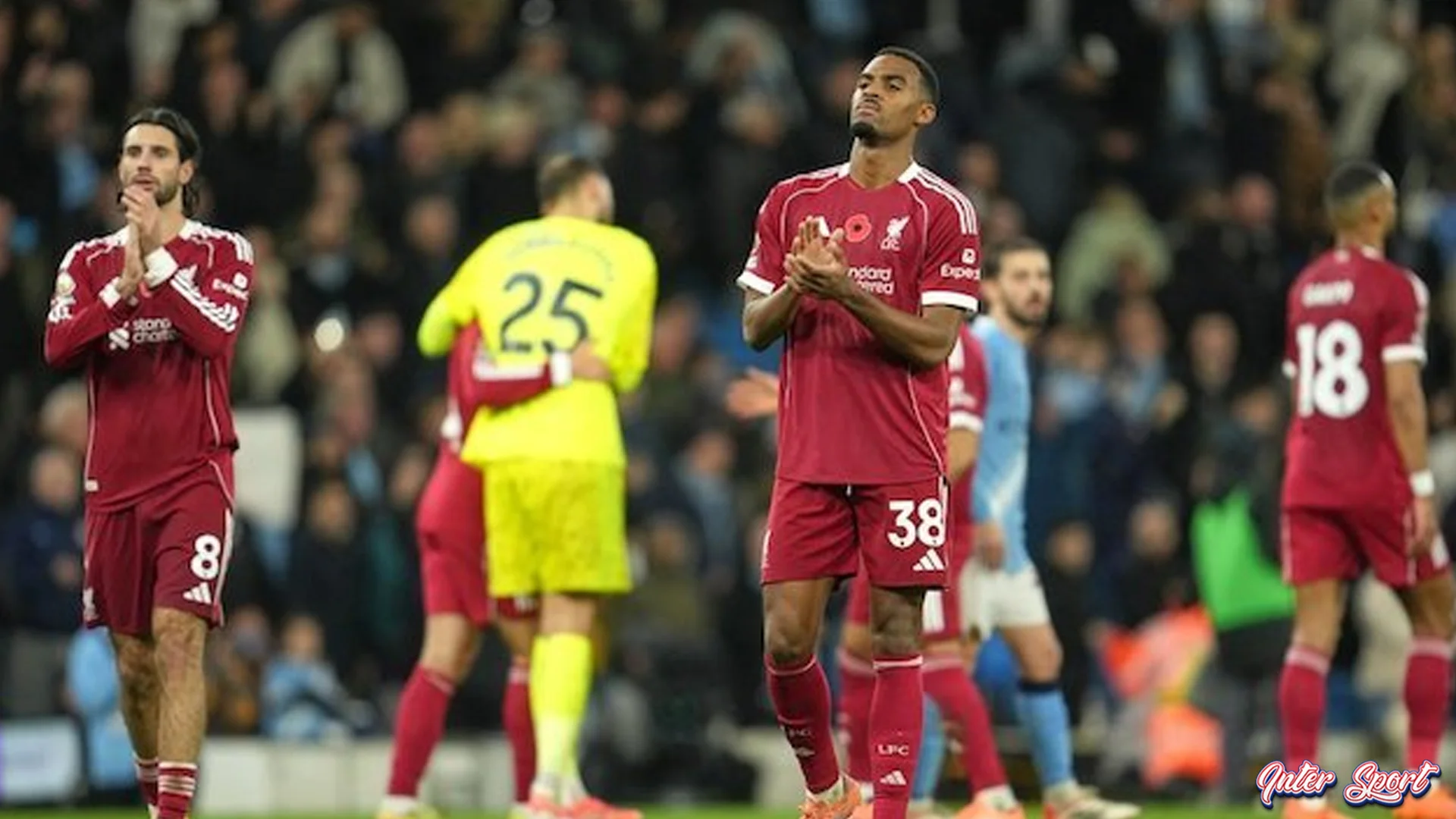 5 Alasan Manajer Baru Bikin Liverpool Ngebut Selamatkan Musim 2 5 Alasan Manajer Baru Bikin Liverpool Ngebut Selamatkan Musim