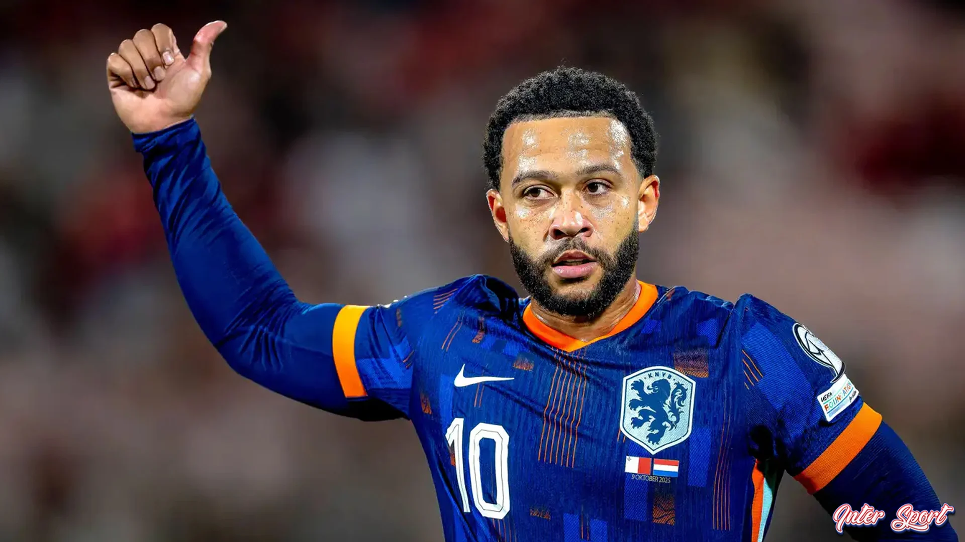 Memphis Depay: 4 Fakta Skandal yang Menghebohkan Ini 2 Memphis Depay: 4 Fakta Skandal yang Menghebohkan Ini