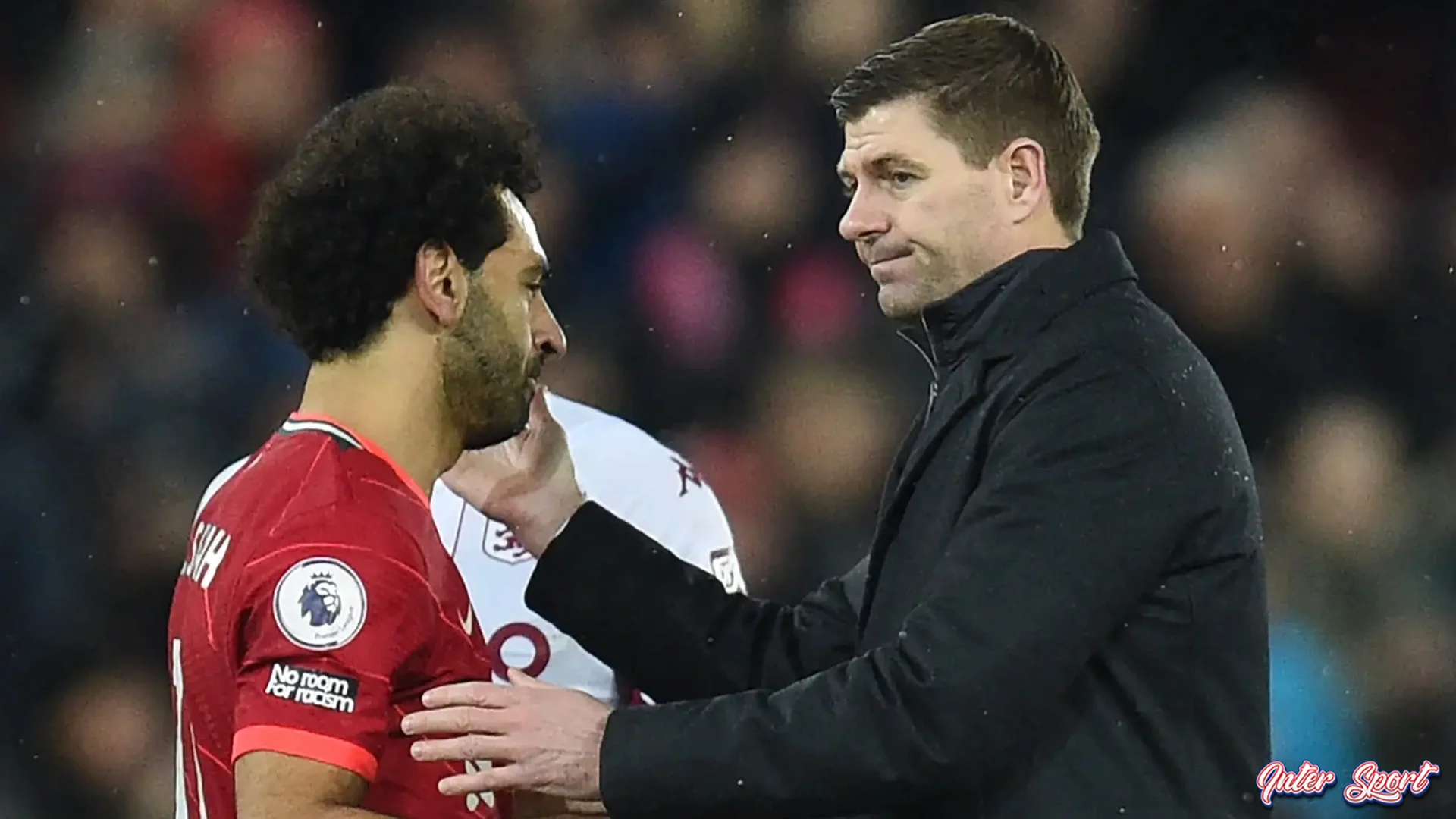 Kontroversi Liverpool Gerrard Buka Suara: 5 Pandangan Mo Salah
