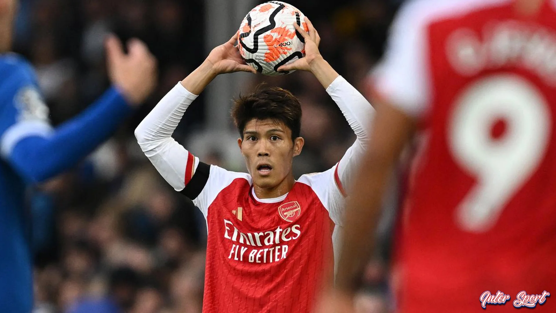 Baru €20 Juta Transfer Tomiyasu Ke Ajax: 5 Alasan Penting Tinggalkan Arsenal Gunners 1 Baru €20 Juta Transfer Tomiyasu Ke Ajax: 5 Alasan Penting Tinggalkan Arsenal Gunners