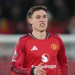 Raksasa Turki Perlihatkan 4 Langkah Serius untuk Dapatkan Manuel Ugarte