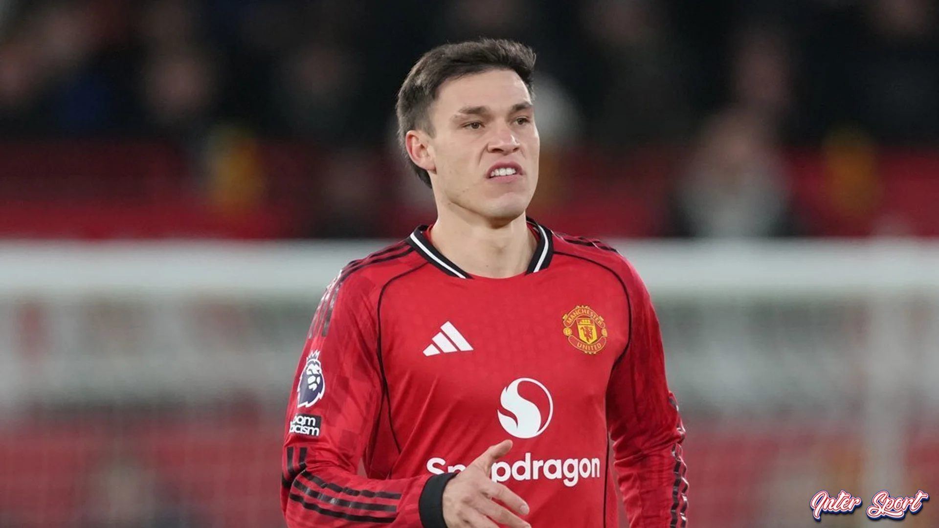 Raksasa Turki Perlihatkan 4 Langkah Serius untuk Dapatkan Manuel Ugarte