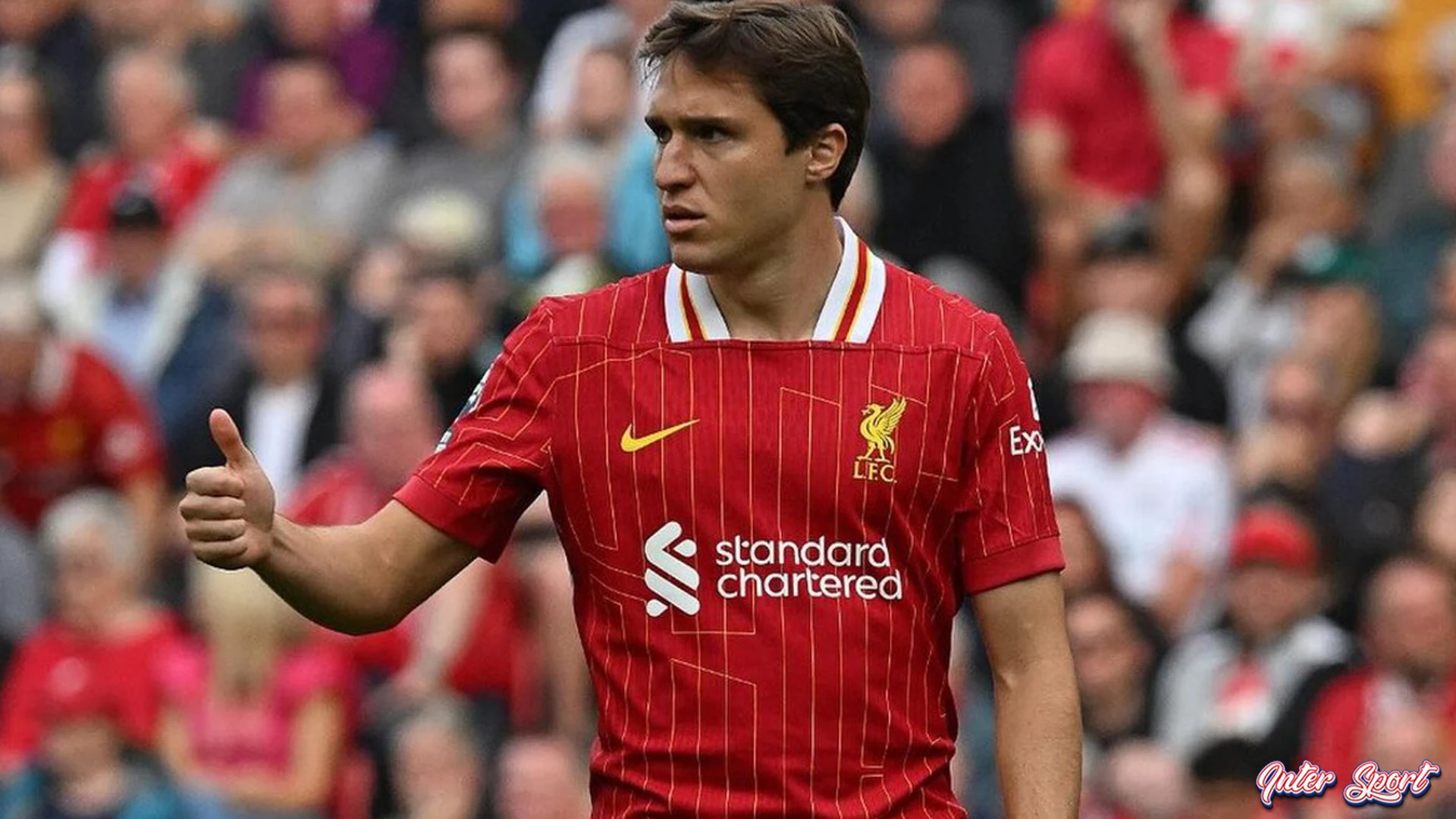 5 Bukti Penting Juventus Ingin Pulangkan Federico Chiesa dari Liverpool