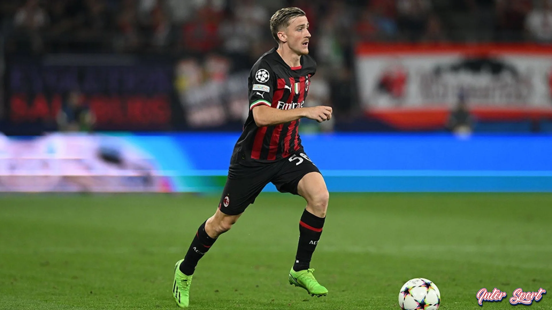 Perpanjangan Epik 12 Juta Euro untuk 2031, Saelemaekers Jadi Andalan Ac Milan 1 Perpanjangan Epik 12 Juta Euro untuk 2031, Saelemaekers Jadi Andalan Ac Milan