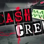 Cash Crew Nongol di Situs Slot Terbaru Rasa Komplotan 4x Asli