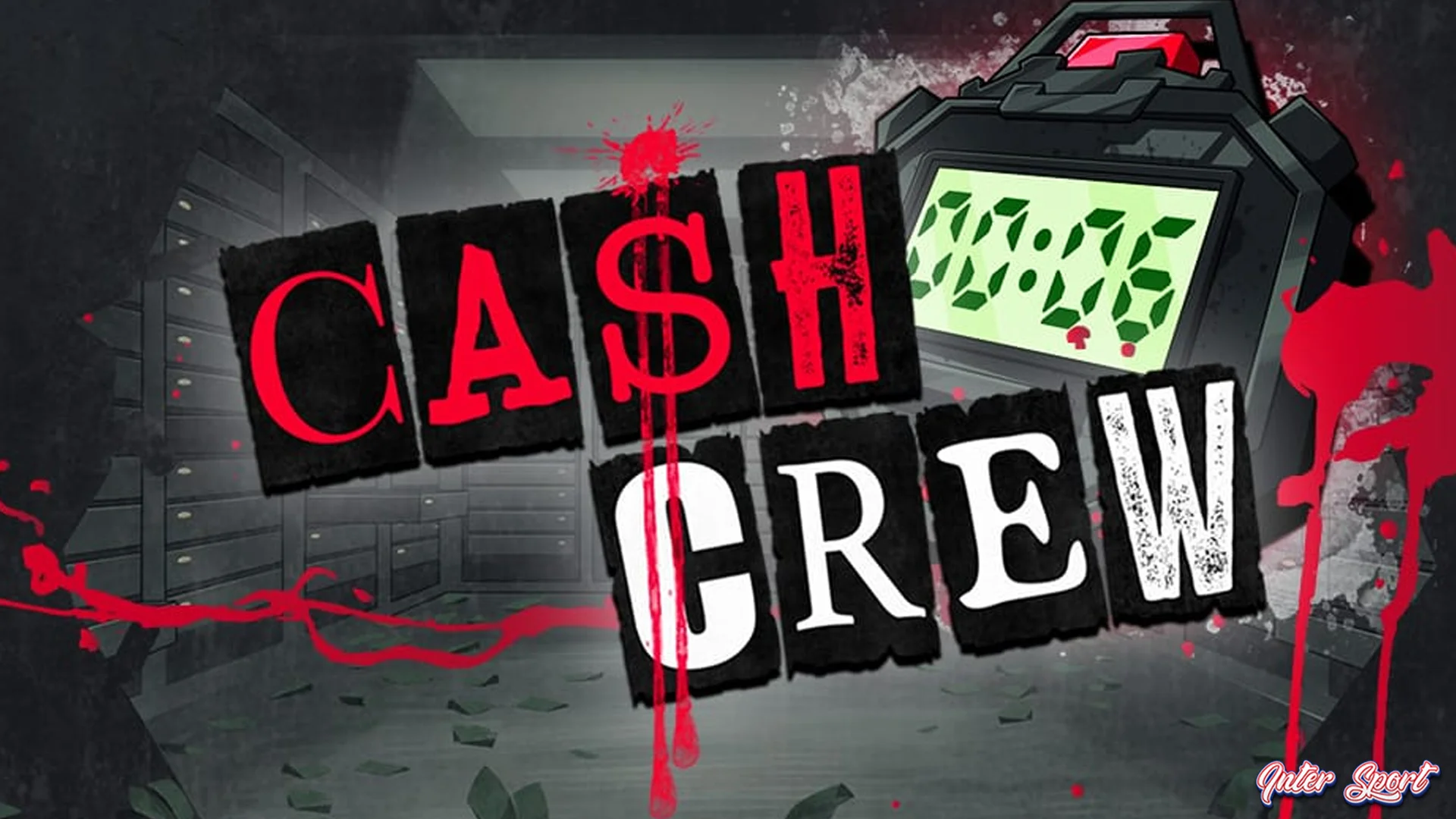 Cash Crew Nongol di Situs Slot Terbaru Rasa Komplotan 4x Asli 1 Cash Crew Nongol di Situs Slot Terbaru Rasa Komplotan 4x Asli