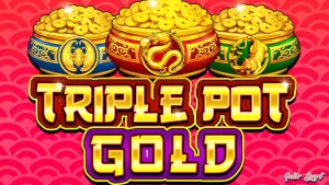 Narasi di Balik Spin: 4 Cerita Tersembunyi dalam Triple Pot Gold 3 Narasi di Balik Spin: 4 Cerita Tersembunyi dalam Triple Pot Gold
