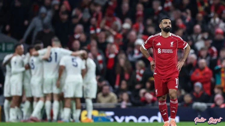 Pelatih Mesir dengan 5 Respons Unik Usai Kritik Panen Salah