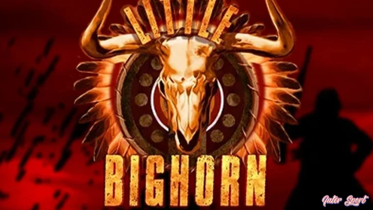 Game Little Bighorn, Strategi Perangnya Bikin Lo Mikir 7 Keliling