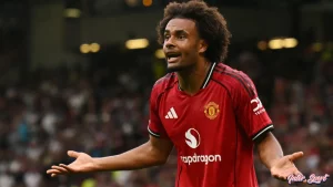 Terbaru AS Roma & Man United Teruskan 4 Diskusi Soal Transfer Zirkzee 3 Terbaru AS Roma & Man United Teruskan 4 Diskusi Soal Transfer Zirkzee