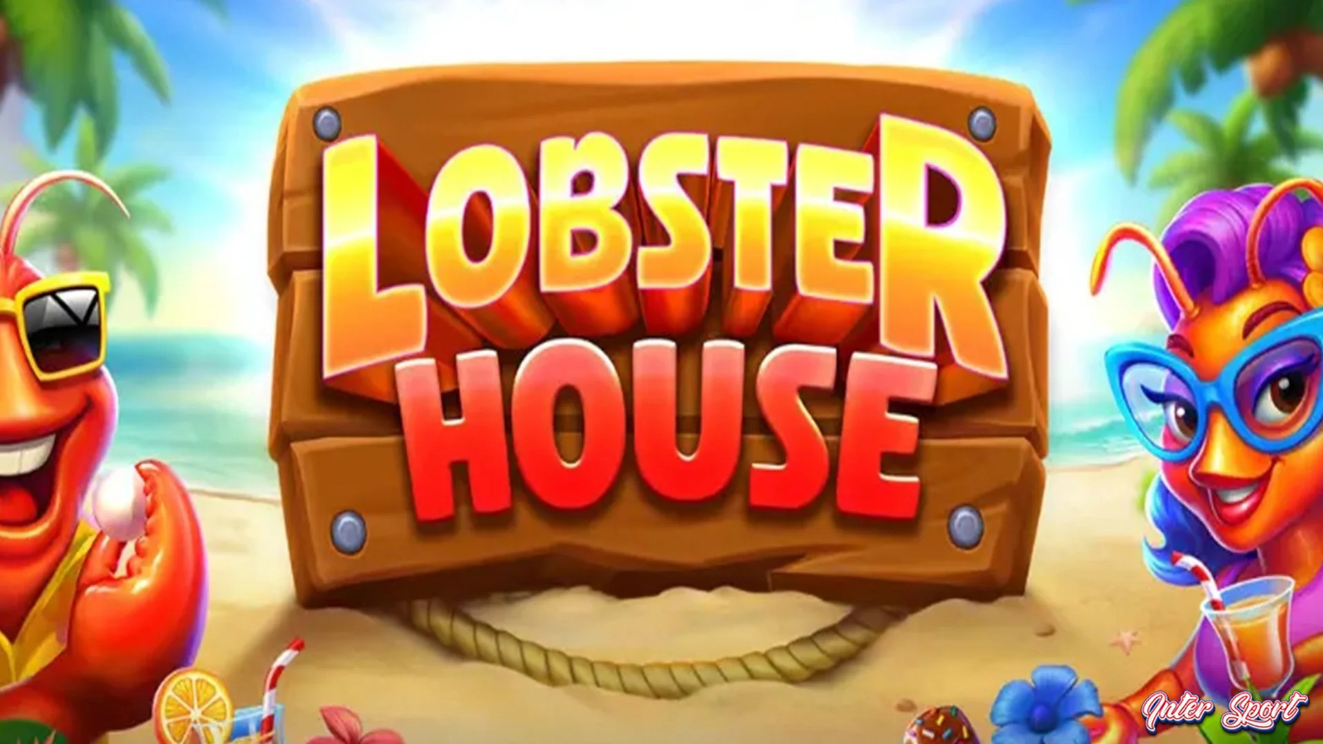 Lobster House Bikin Laper Mata! 4 Gaya yang Auto Bikin Ngiler 1 Lobster House Bikin Laper Mata! 4 Gaya yang Auto Bikin Ngiler