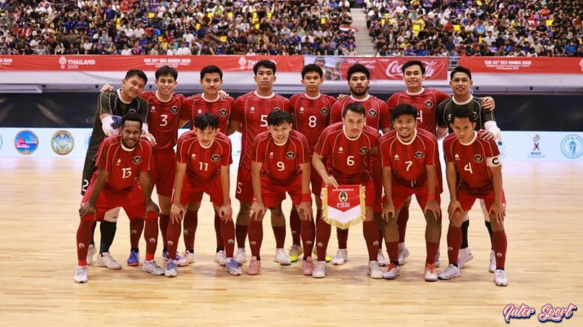 Timnas Futsal Raih Emas dengan Strategi Brilian di SEA Games 2025