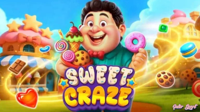 Gaperlu Mikir Berat 5 Level Sweet Craze yang Bikin Otak Auto Fresh Brutal 28 Gaperlu Mikir Berat 5 Level Sweet Craze yang Bikin Otak Auto Fresh Brutal