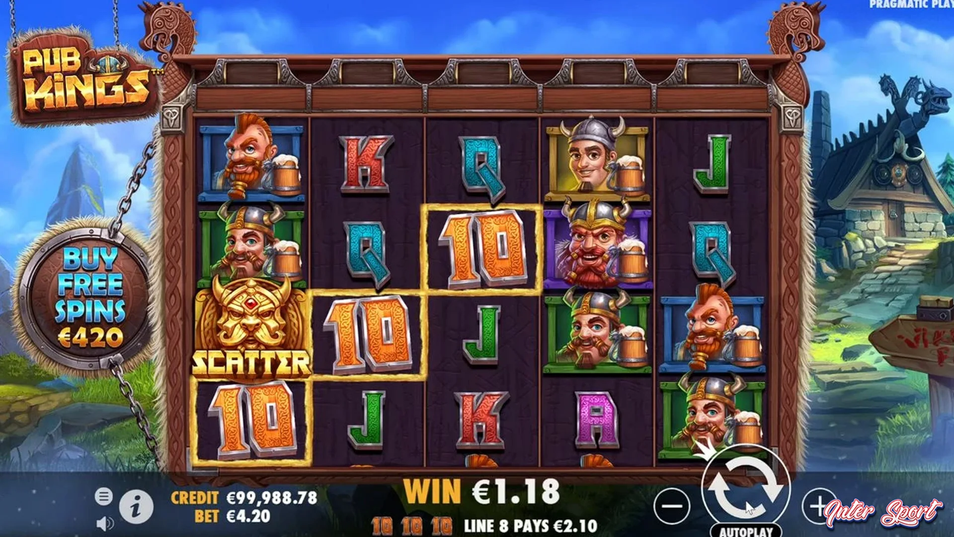 Clout Pub Kings di Medsos Lagi Terjadi! 5 Sihir yang Bikin Auto Gaib