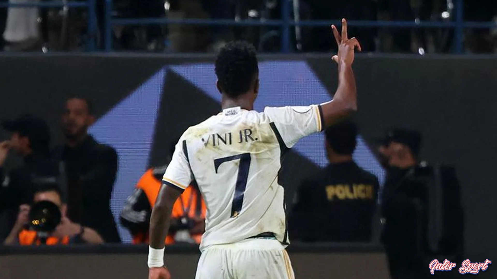 4 Alasan Vinicius Junior Masih Belum Sepakat Perpanjang Kontrak Real