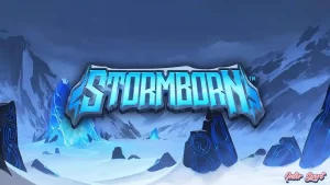 Bocoran 5 Sensasi Top Tersembunyi Stormborn yang Bikin Lo Heboh