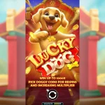 Slot Lucky Dog Beneran Bawa Hoki? Ini Breakdown 4 Mekanisme Bonus