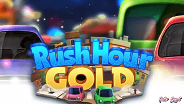 5 Jalur Tersembunyi di Rush Hour Gold yang Bikin Lo "Wadidaw!" 31 5 Jalur Tersembunyi di Rush Hour Gold yang Bikin Lo "Wadidaw!"