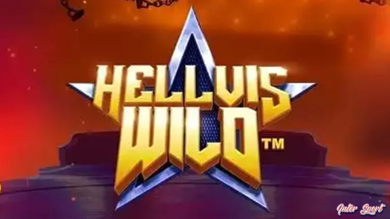 Hellvis Wild: 5 Energi Liar yang Bikin Vibesnya Auto Badboy Rock