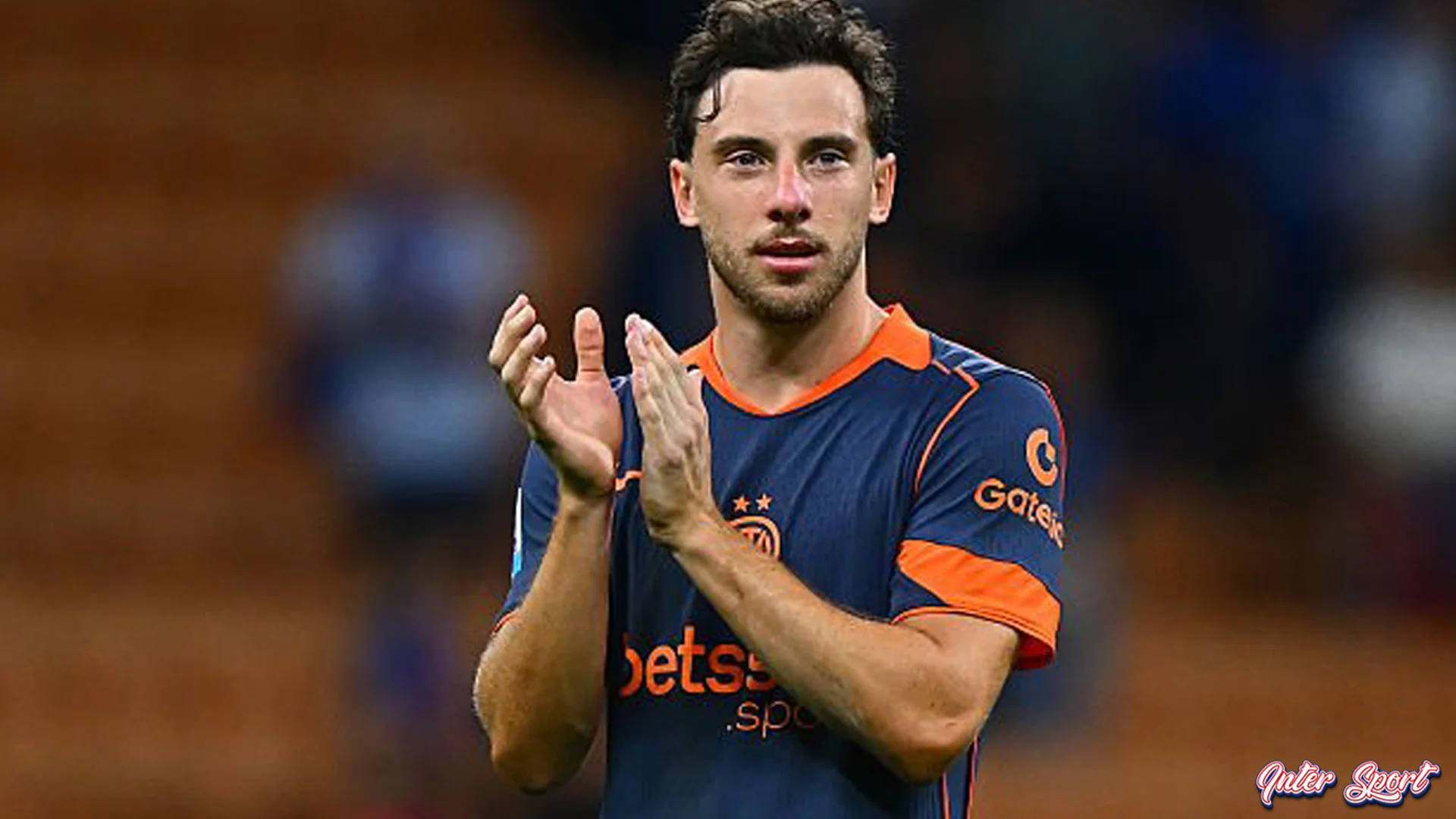 4 Fakta Penting Soal Perpanjangan Kontrak Carlos Augusto di Inter Milan