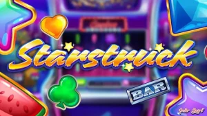 Starstruck Bikin Auto Bingung? 4 Elemen Visual yang Memukau Mata