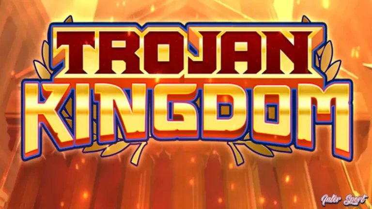 Visualnya Epik Banget! 5 Detail Trojan Kingdom yang Bikin Wow