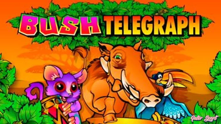 Cocok Buat Kaum Jiwa Old: 5 Vibe Abadi Bush Telegraph Masih Relevan