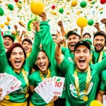 Viral 99% Gak Tau! Fakta Toto Online yang Baru Kamu Sadari Setelah Baca Ini 2 Viral 99% Gak Tau! Fakta Toto Online yang Baru Kamu Sadari Setelah Baca Ini