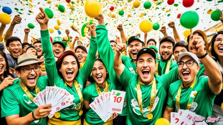 Viral 99% Gak Tau! Fakta Toto Online yang Baru Kamu Sadari Setelah Baca Ini 5 Viral 99% Gak Tau! Fakta Toto Online yang Baru Kamu Sadari Setelah Baca Ini