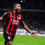 Nkunku Abaikan Saudi, 2 Ambisi Besar Bangkit di Paruh Musim di Ac Milan