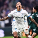 Tottenham vs Marseille soal Greenwood, Striker Cemerlang Nilai Naik 50% 1 Tottenham vs Marseille soal Greenwood, Striker Cemerlang Nilai Naik 50%