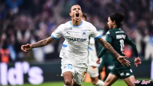 Tottenham vs Marseille soal Greenwood, Striker Cemerlang Nilai Naik 50% 21 Tottenham vs Marseille soal Greenwood, Striker Cemerlang Nilai Naik 50%
