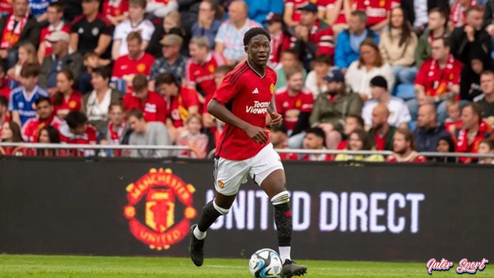 Manchester United Hanya Lepas Kobbie Mainoo jika 3 Kriteria Harga Terpenuhi