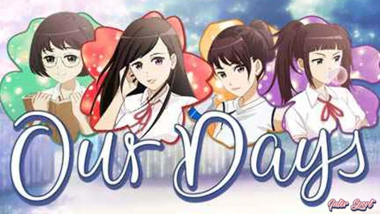 Our Days Bikin Auto Baper: 5 Trik Sakti Cerita yang Bikin Lo Terpesona