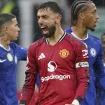5 Alasan Evra Sebut Bruno Fernandes Terlalu Dominan di lini Tengah MU 3 5 Alasan Evra Sebut Bruno Fernandes Terlalu Dominan di lini Tengah MU