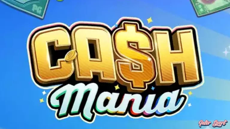 Gameplay Cash Mania Seru Edan, 4 Mekanika Ini Bikin Klepek-klepek