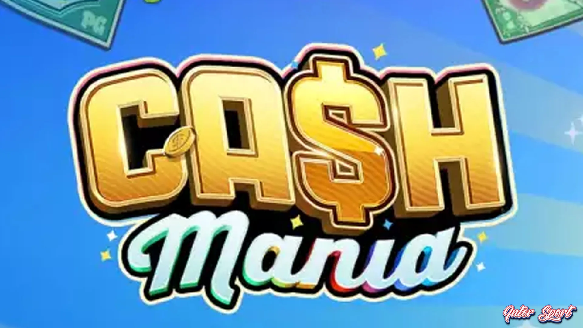 Gameplay Cash Mania Seru Edan, 4 Mekanika Ini Bikin Klepek-klepek