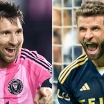 MLS Cup 2025 Hype: Messi vs Müller dalam 7 Duel Epik